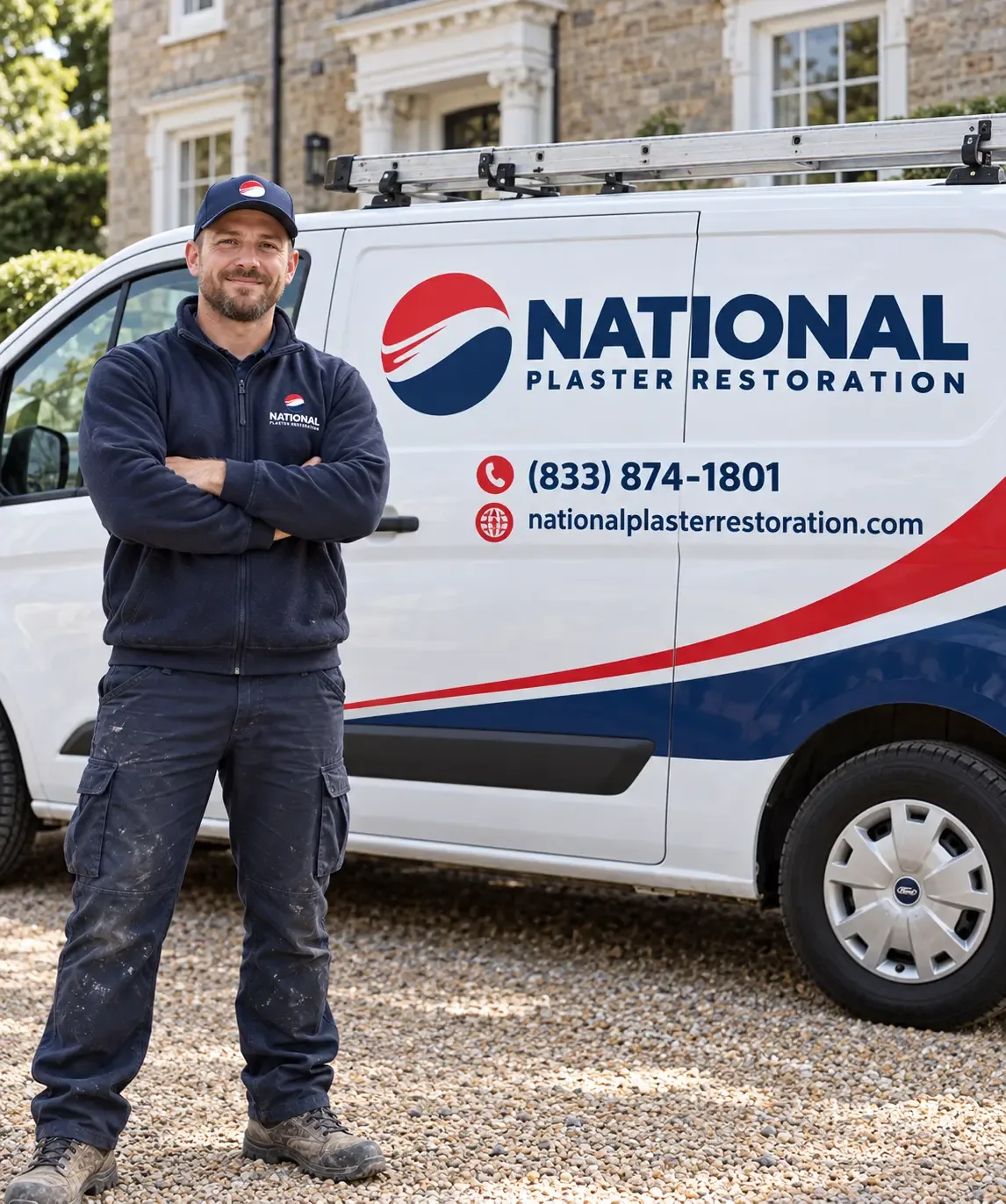 Plaster Repair Nelson, NE FAQs